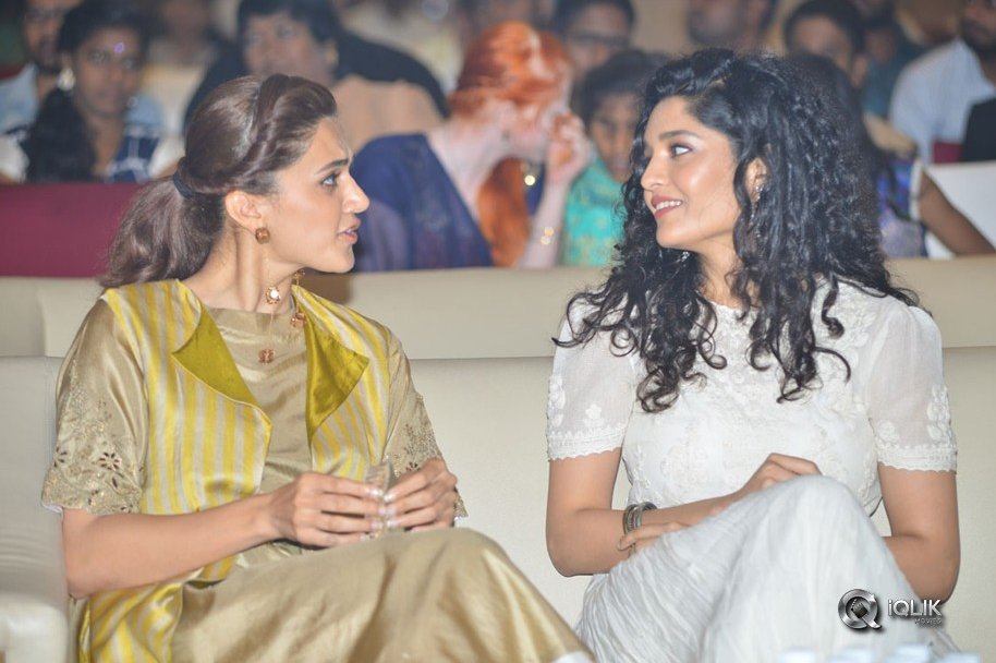 Neevevaro-Movie-Press-Meet-Photos